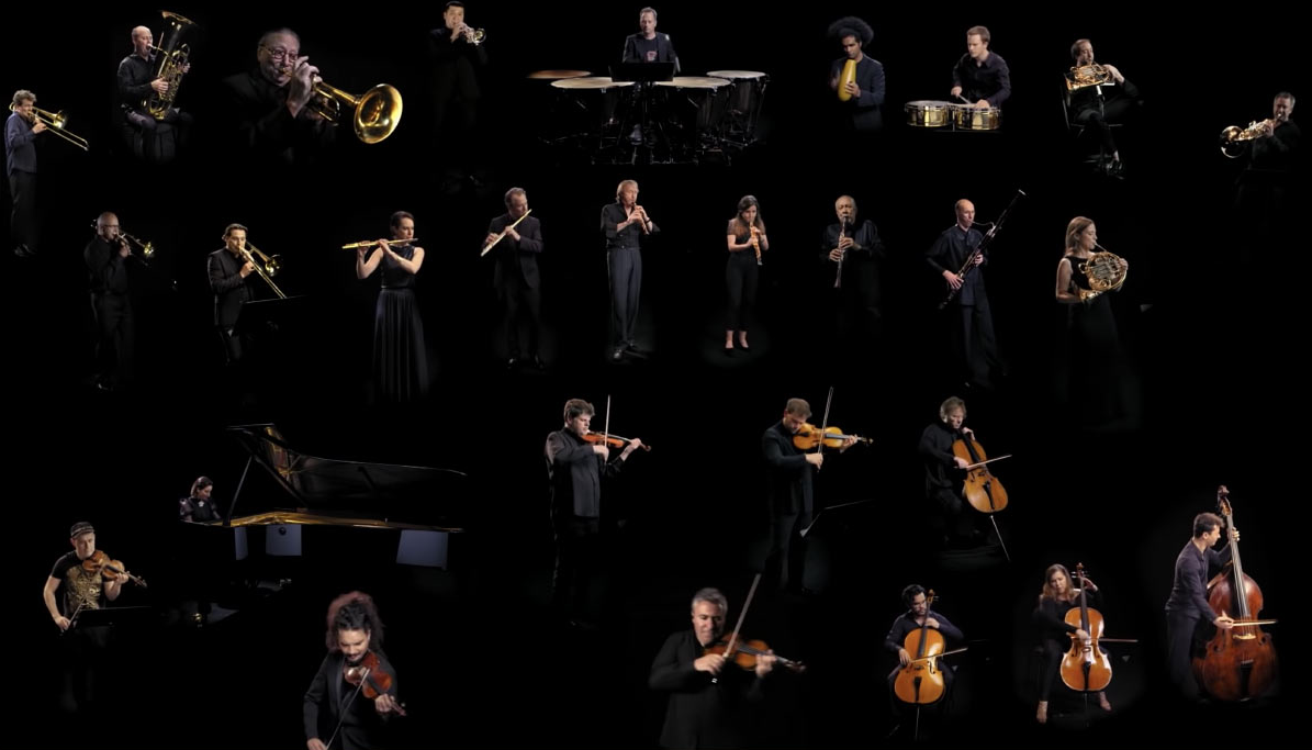 Imagen impossible orchestra