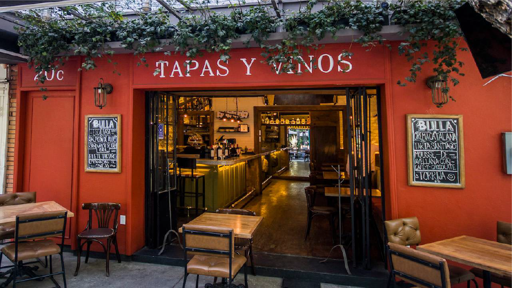 imagen Gastronomía