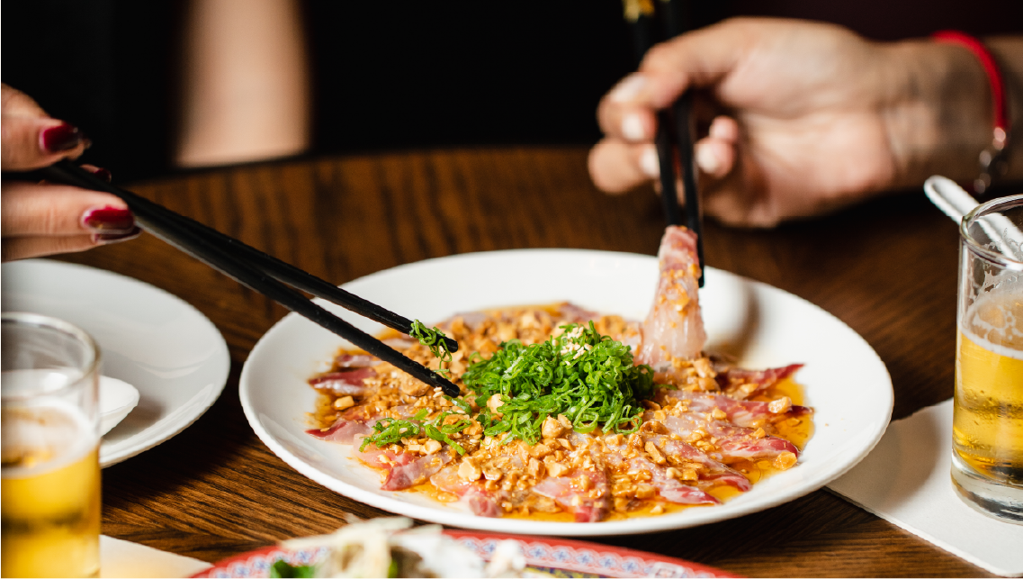 Imagen Gastronomía
